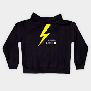 Thunder Kids Hoodie